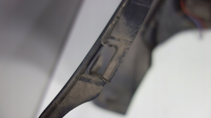 фото №14, Audi rs4 b8 бампер задний зад