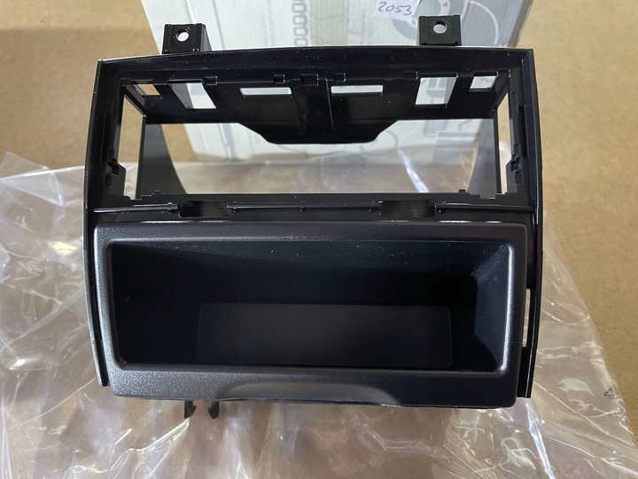 фото №1, Бардачок полиця mercedes sprinter 906 a9066804100 оригінальний номер