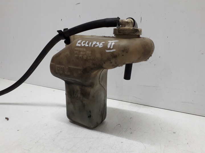 фото №7, Mitsubishi eclipse 3g 99-05 2.4 бензин бак расширительный mr212510