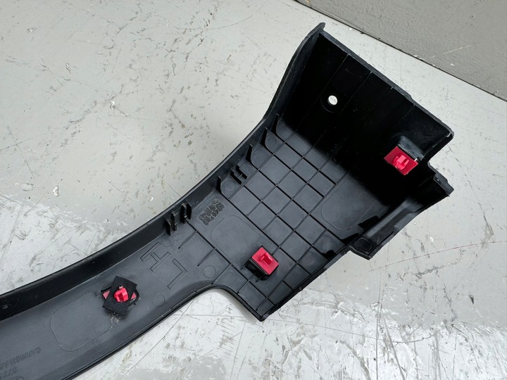 фото №10, Kia sorento 3 iii 14-20r планка крила лівий перед передня 87711-c5000