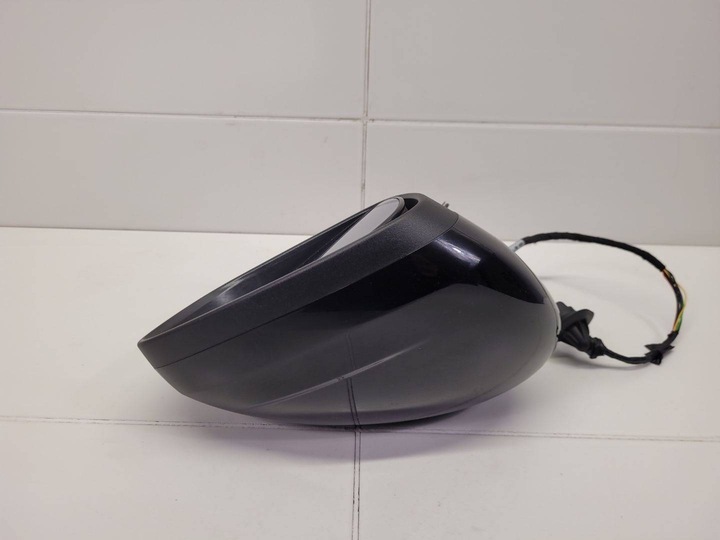 фото №8, Дзеркало зовнішні права сторона opel crossland x 2019 262052-07d