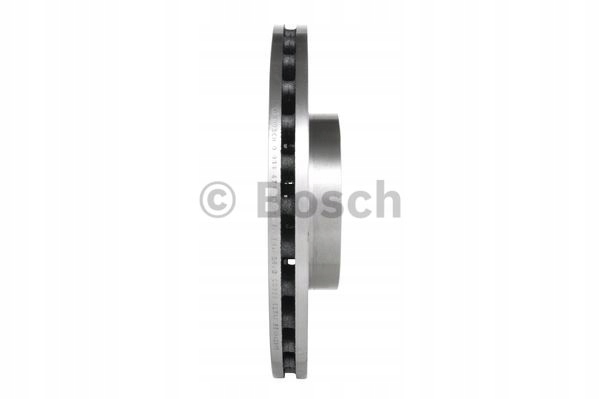 фото №13, Диск ham. ford transit 06- bosch 986 479 307 диск гальмівна