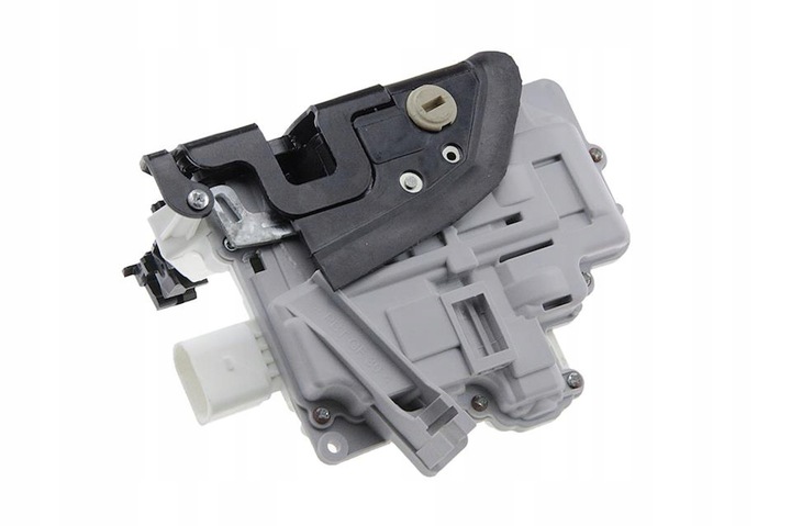 фото №2, Nty амортизатор центрального замка зад