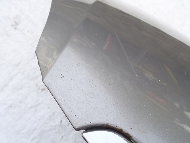 фото №13, Капот кришка двигуна skoda fabia ii 2 roomster 5j0 06-10 9202