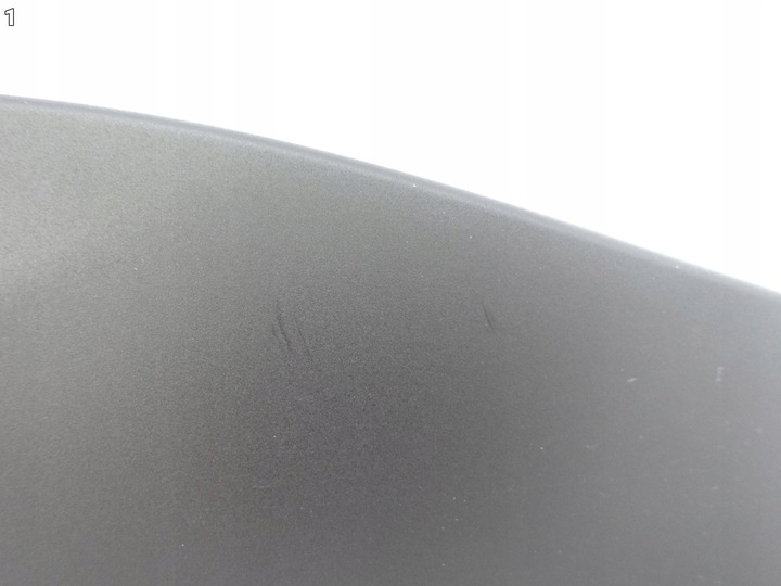 фото №2, Lexus lbx 23- нижня планка захист двері ліва зад оригінальна 75078-52040