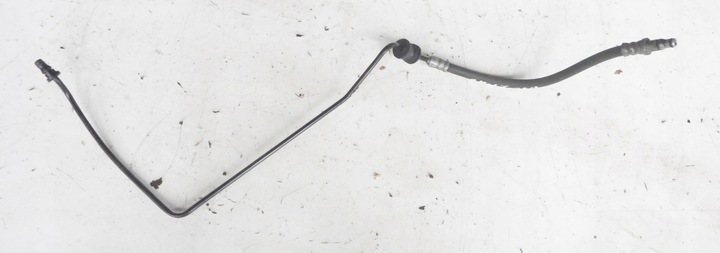 фото №1, Bmw 1 e87 09r 2.0 d шланг коробки