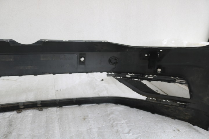 фото №9, Vw golf 7 vii бампер перед передний 5g0807221fl