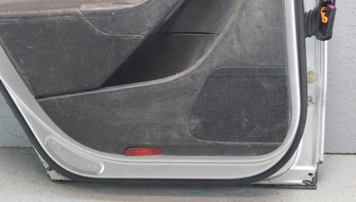 фото №16, Двері лівий зад vw passat b7 універсал