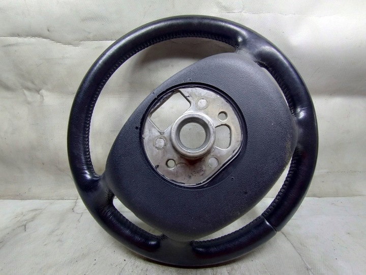 фото №9, Руль 4e0418091a audi a4 b6