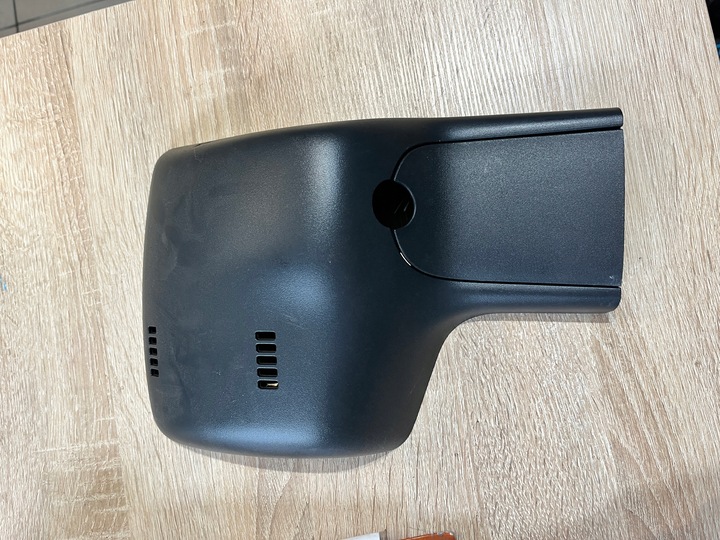 фото №1, 29 opel crossland x защита корпус зеркало заднего вида 39127295