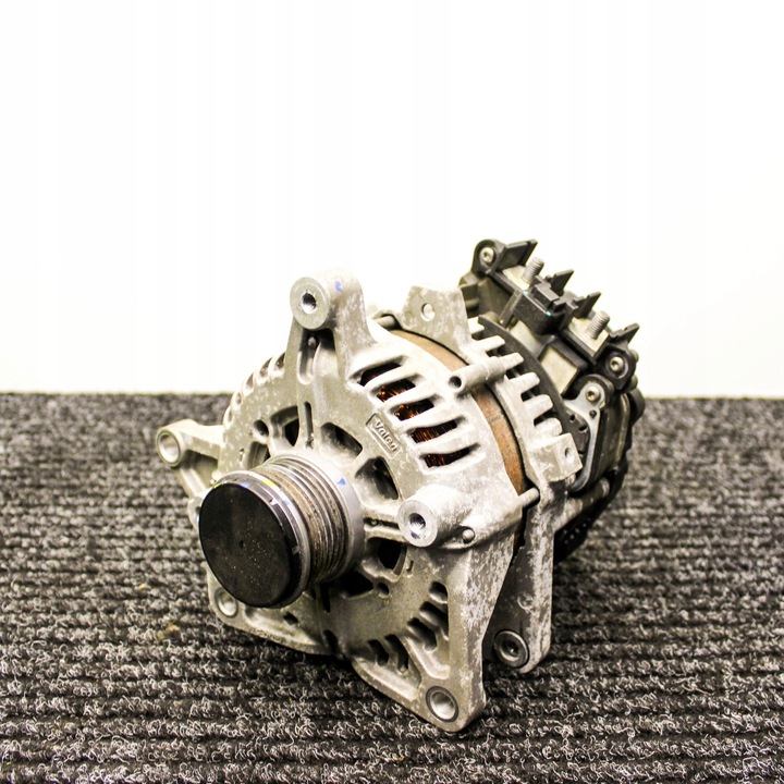 фото №1, Hyundai tucson iv nx4 2022 генератор