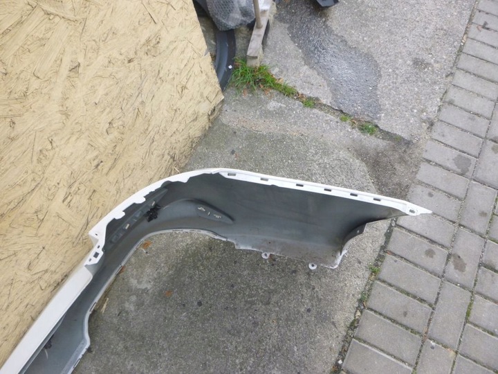 фото №7, Bmw 3 g20 sedan m набор бампер задний