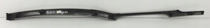 фото №6, Молдинг декоративна dekor консолі volvo s80 09158384