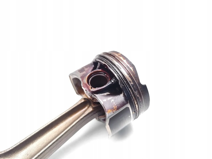 фото №10, Bmw 5 серія поршень з шатуном 530i xdrive бензин 183kw 249 hp b48b20b