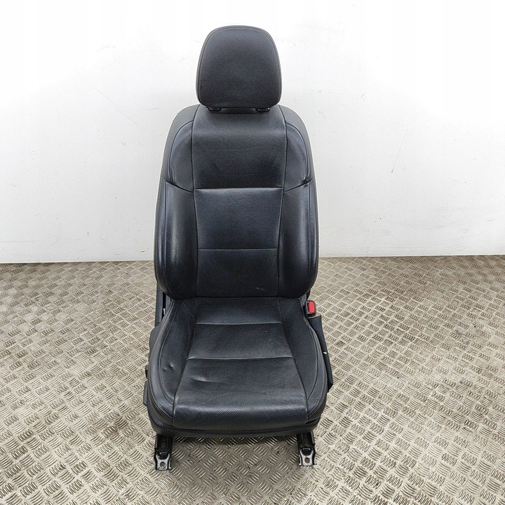 фото №7, Lexus gs 250 350 300h 450h 2014 обивка / комплект