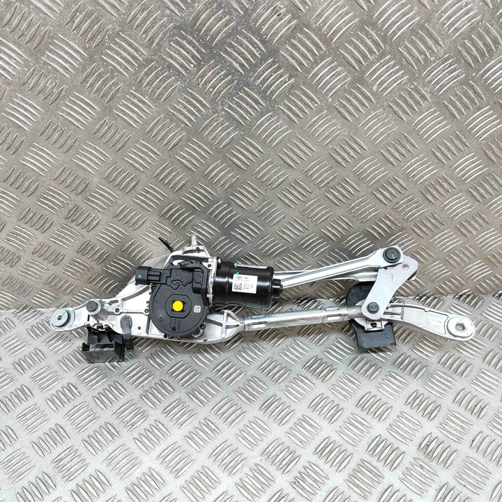 фото №1, Механізм передніх скло toyota c-hr _x2_, _h2_ w810614ty 28004622 2.0l