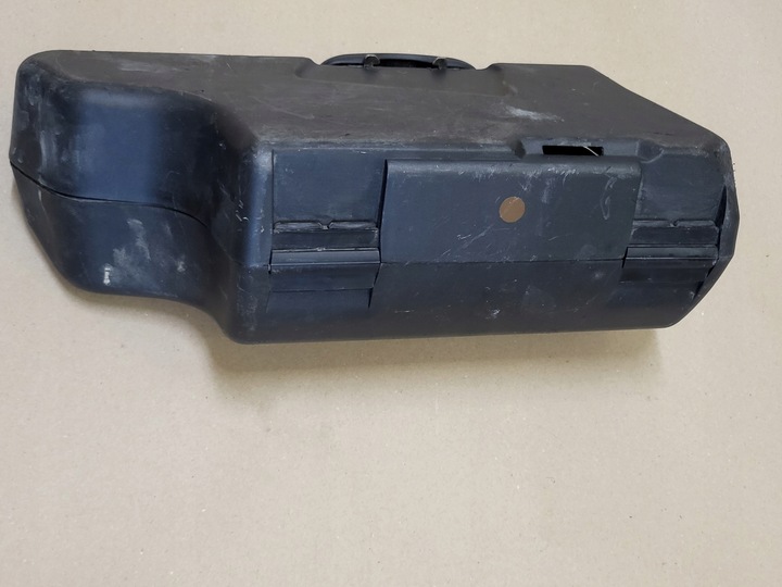 фото №16, Коробка narzędziowa ключ do kół audi vw seat skoda оригинальный номер