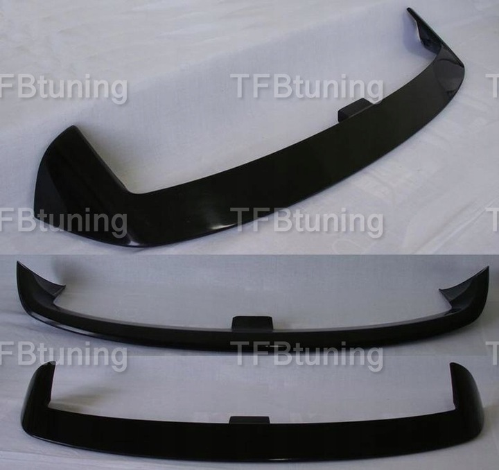 фото №5, Спойлер спойлер козирок vw golf 6 vi ver 2 tfb тюнінг