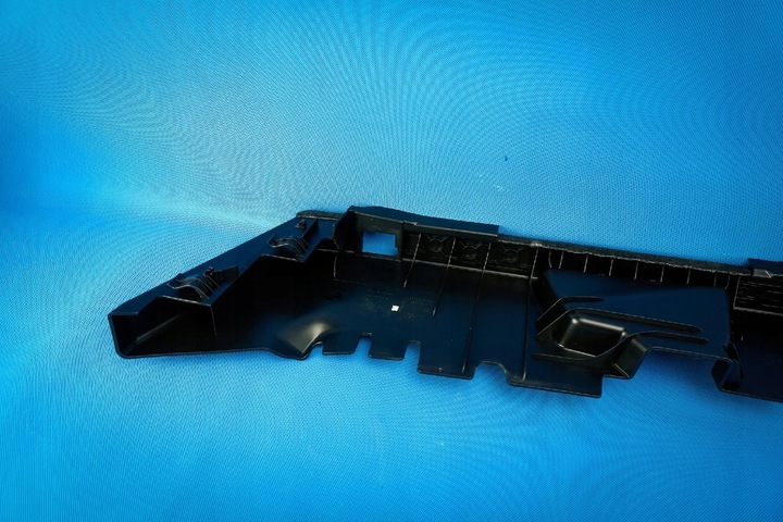 фото №8, Планка підтримка підлоги багажника audi q7 sq7 4m 4m0863527f 4pk