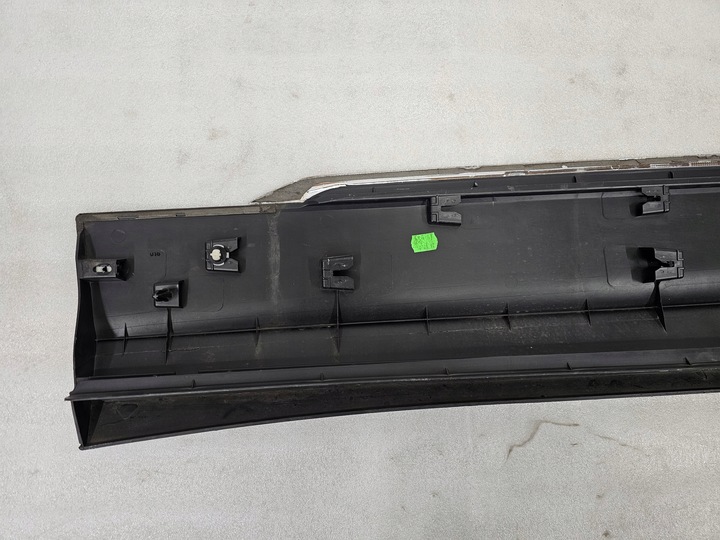 фото №14, Volkswagen tiguan ii планка двері права перед 5na854940af