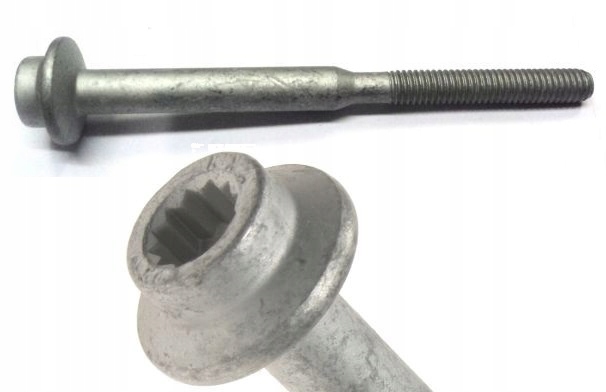 фото №1, Винт инжектора seat ibiza leon 1.4 1.6 tdi