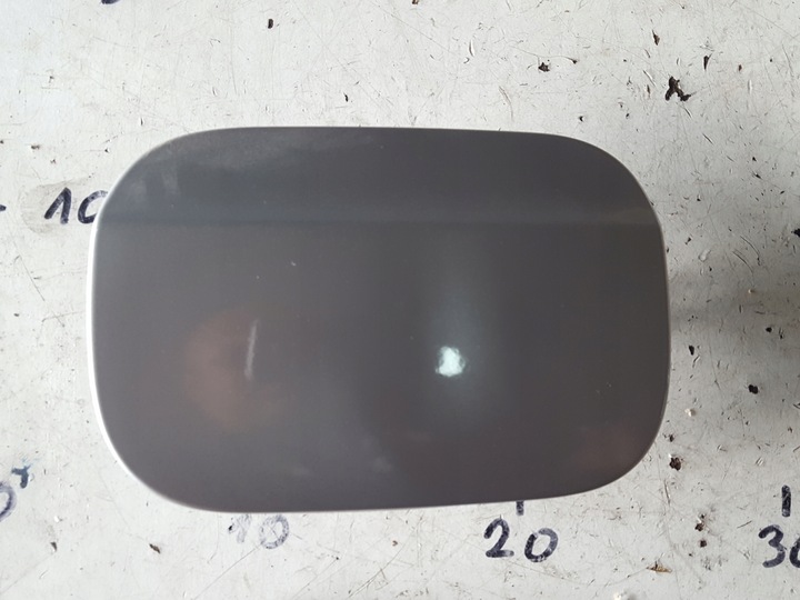 фото №1, Mercedes a клас w169 04r- кришка заливання пального 761