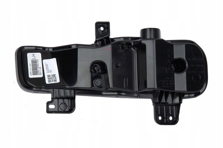 фото №3, Галоген перед левый explorer 20- led