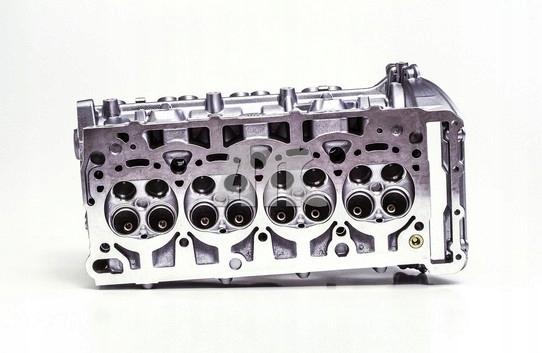фото №7, Головка клапаны vw audi 1.8 tfsi 2.0 tfsi cdaa cdha bzb cawb cdbb caba ccza