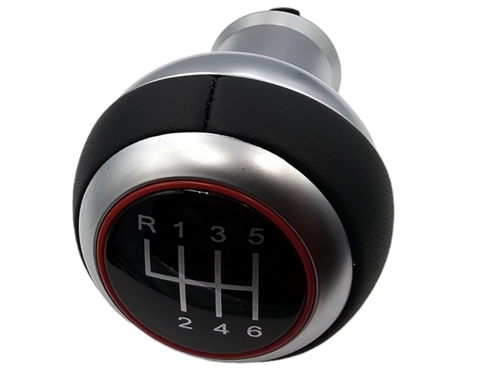 фото №6, Ручка изменения коробки передач vw jetta iv v vi new beetle eos beetle fox up! lupo