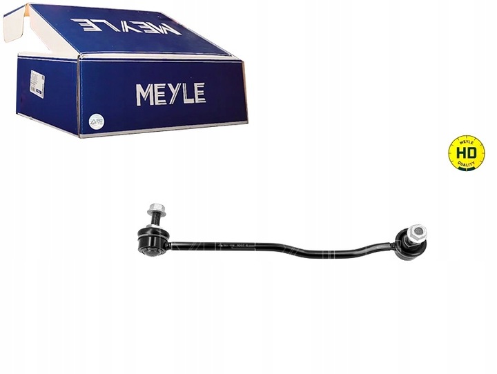 фото №15, Meyle соединитель stab. subaru p. outback 2,5-3,6 15- pr