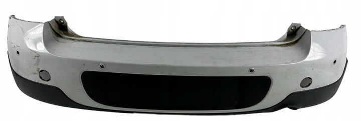 фото №1, Бампер зад задній mini countryman r60 pdc