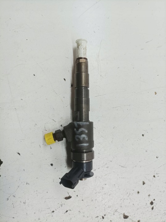 фото №2, Инжектор cv6q-9f593-aa 1.5 tdci ecoblue ford transit connect ii
