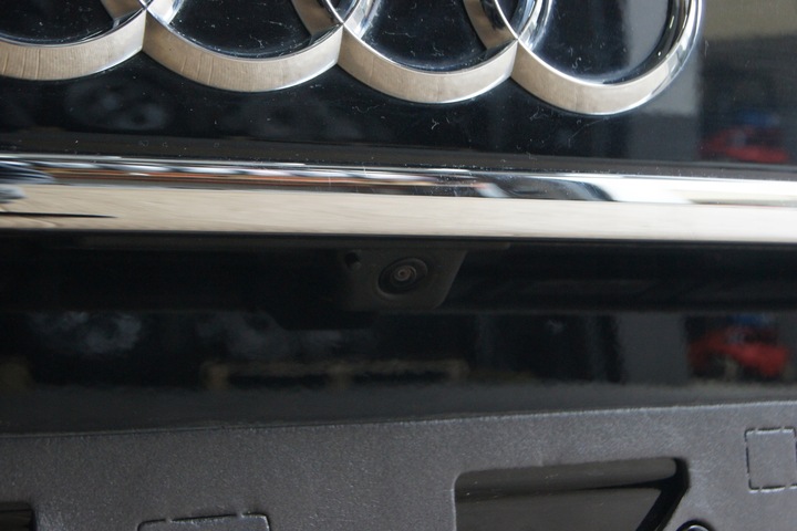 фото №8, Gd audi a4 b9 рестайлінг зад кришка лампи універсал ly9t