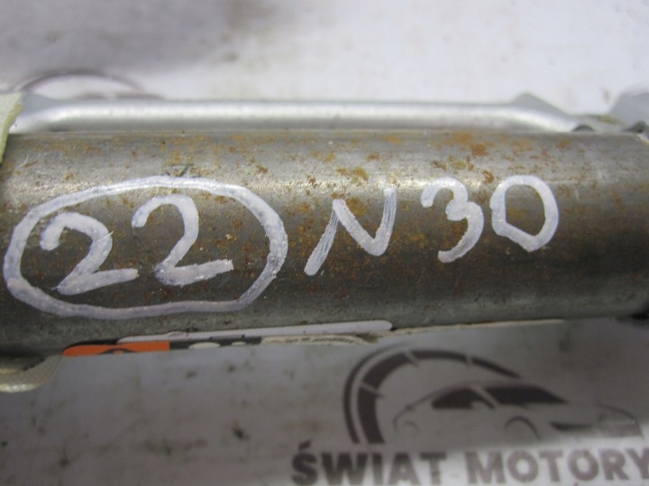фото №7, Opel corsa e 17r подушка  шторка права 39045976