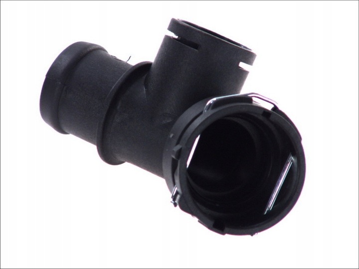 фото №1, Фланеть шланг жидкости vw