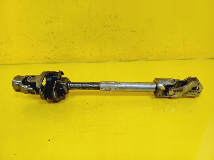 фото №11, Хрестовина колонки кермового renault scenic ii nr75