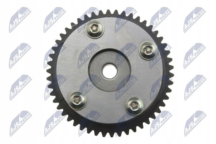 фото №16, Колесо зубчасте змінних faz розподільний вал rkz-hy-006 nty