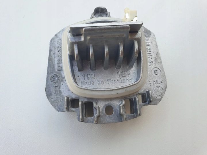 фото №7, Bmw g20 g80 g82 модуль jeż преобразователь лампы