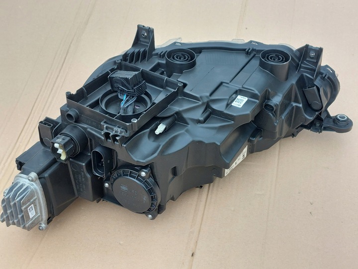 фото №6, Seat ibiza v 5 6f1 6f0 arona 17-21 лампа повний led права перед 6f1941008c