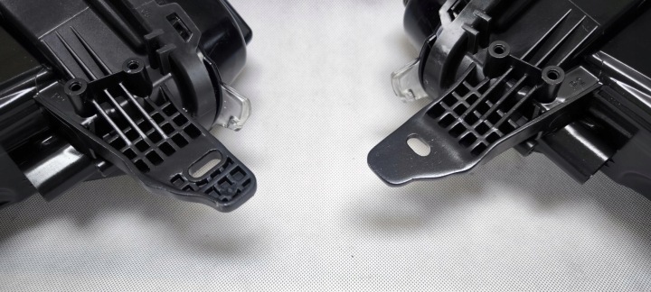 фото №10, Ford ecosport рестайлінг ліве праве фара led gn1513w030je gn1513w029je