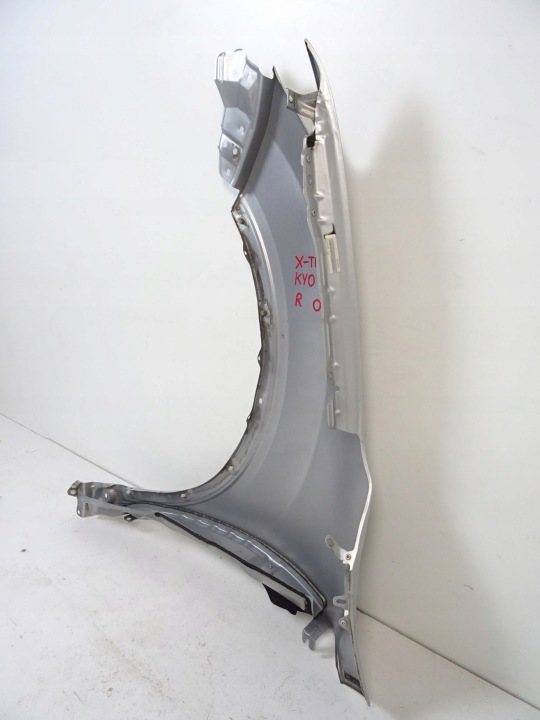 фото №15, Nissan x-trail t32 крыло правое перед код краски k23 2014-2021