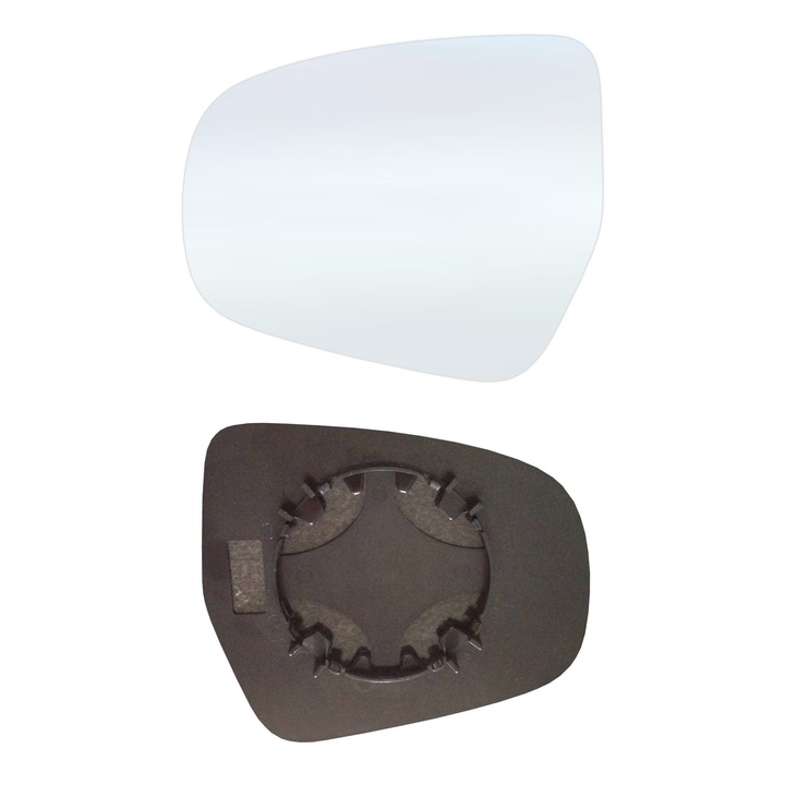 фото №1, Sx4 s-cross 13+ вкладка дзеркало лівий сферичний+ pm