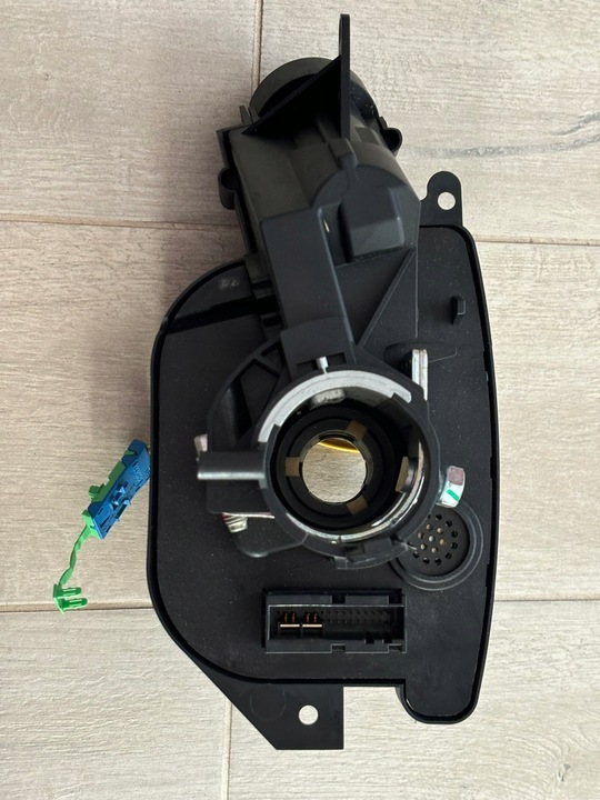 фото №5, Переключатель комбинированный лента cim замок зажигания opel vectra c 13125073 br