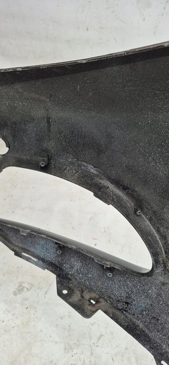 фото №13, Kia ceed ii 12-15 бампер перед переднее 86511-a2000