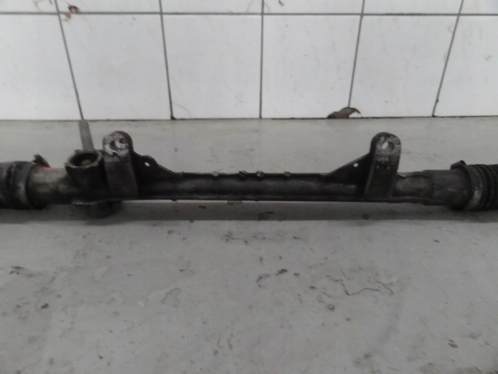 фото №6, Renault scenic ii 2003 19 dci рулевая рейка трансмиссия 7955501009lh