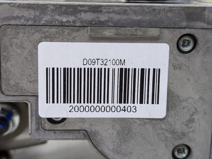 фото №6, Колонка кермова підсилювач електричні mazda cx-3 cx3 d09t32100m