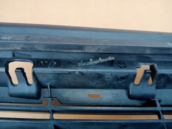 фото №10, Mercedes e-klasa w213 решітка радіатора решітка a2138808702