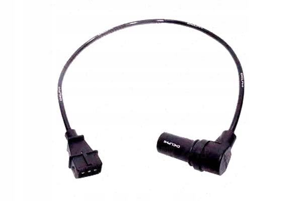 фото №9, Датчик положення вала колінчастого delphi ss10821