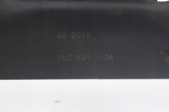 фото №6, Крыло правый перед skoda yeti рестайлинг oem 5l0821162a