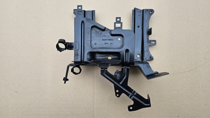 фото №1, Vw passat b8 golf vii держатель крепление вебасто 5q0907102e